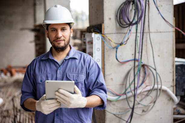 Why Trust Our Certified Electricians for Your Electrical Needs in MD?